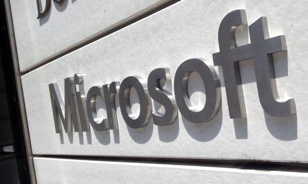 Should US Effort to Grab Data from Microsoft in Ireland Frighten Firms Using the Cloud?