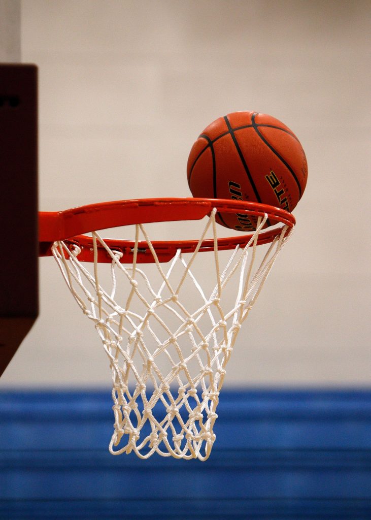 Basketball Goal